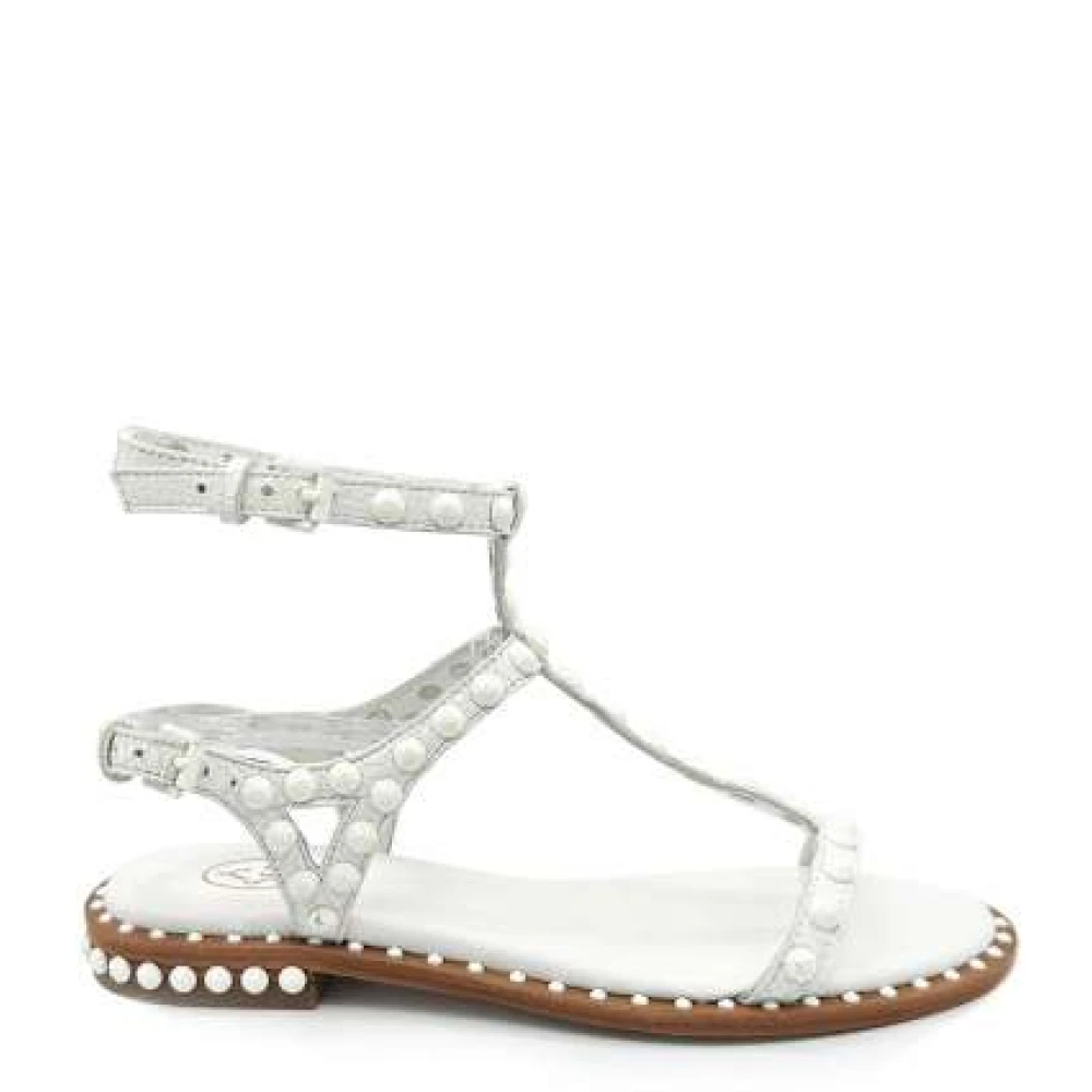 Shoes > Sandals > Flat Sandals - - ASH - Modalova