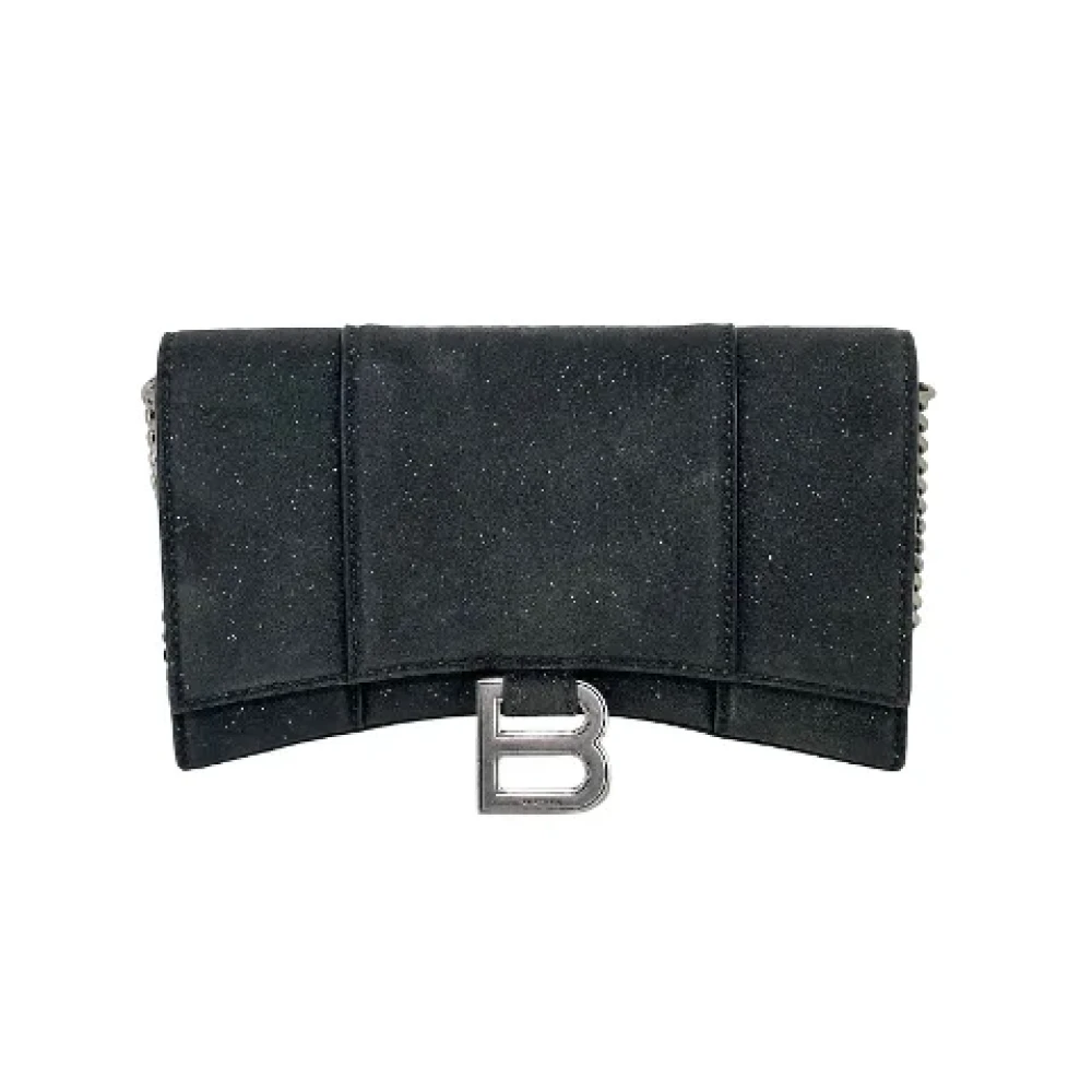 Pre-owned > Pre-owned Bags > Pre-owned Cross Body Bags - - Balenciaga Vintage - Modalova