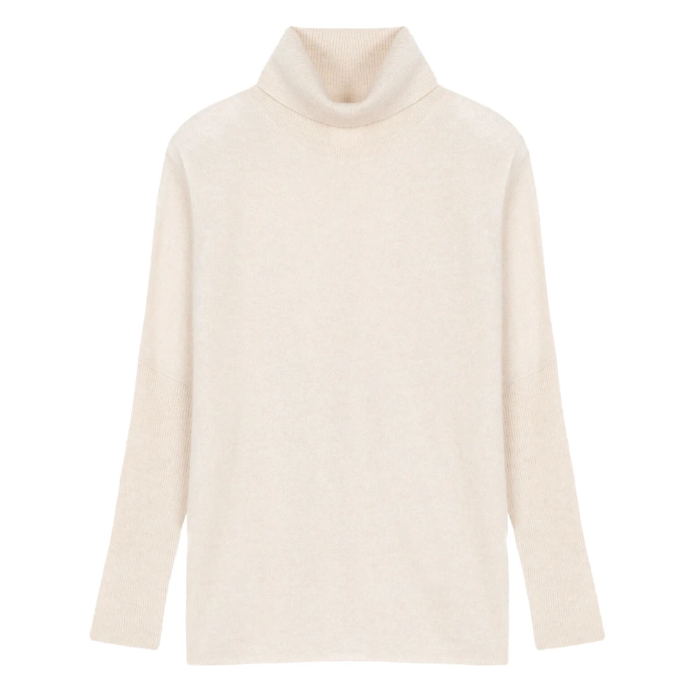Knitwear > Cashmere Knitwear - - Absolut Cashmere - Modalova