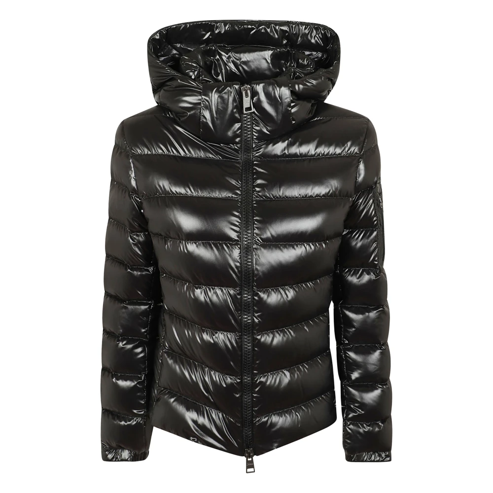 Herno `Hero` Padded Jacket - Immagine 3