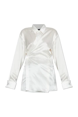 Wrap Shirt