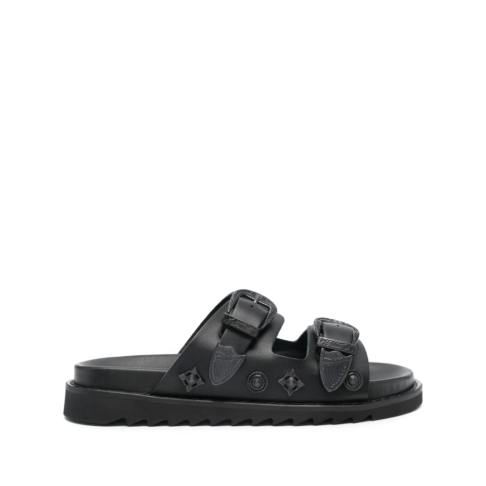 Shoes > Flip Flops & Sliders > Sliders - - Toga Pulla - Modalova