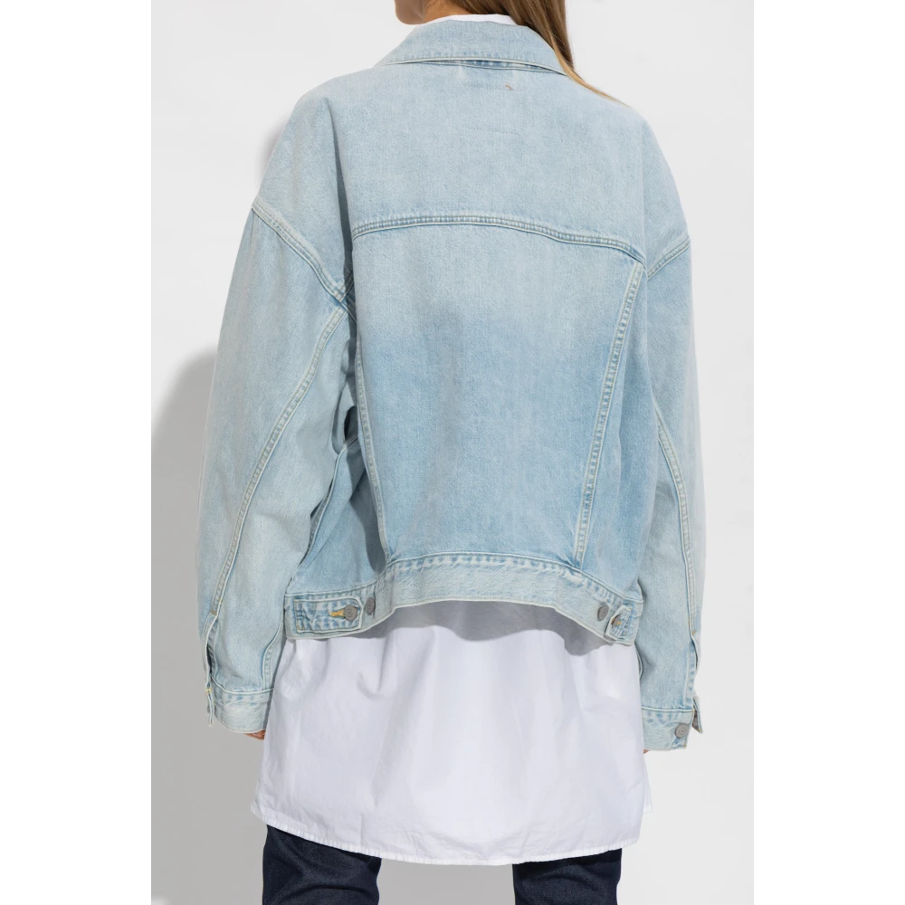 Levi's Spijkerjas Blue Dames