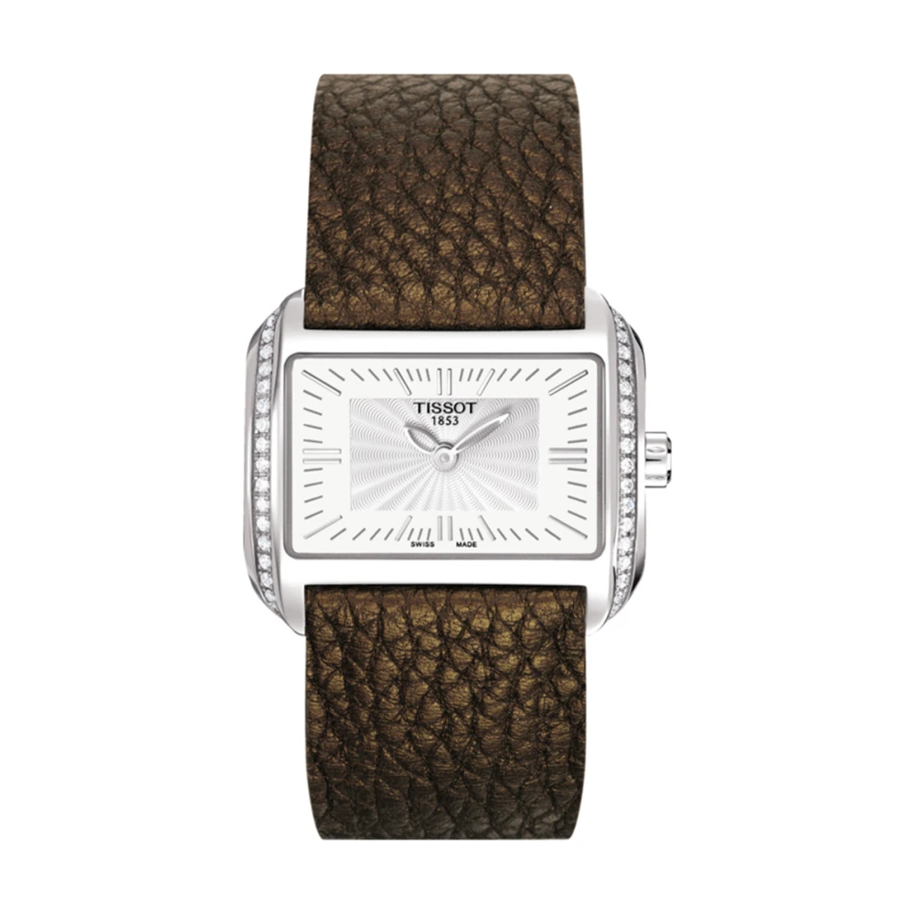 Accessories > Watches - - Tissot - Modalova