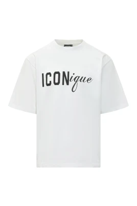 Iconique Loose Fit Tee