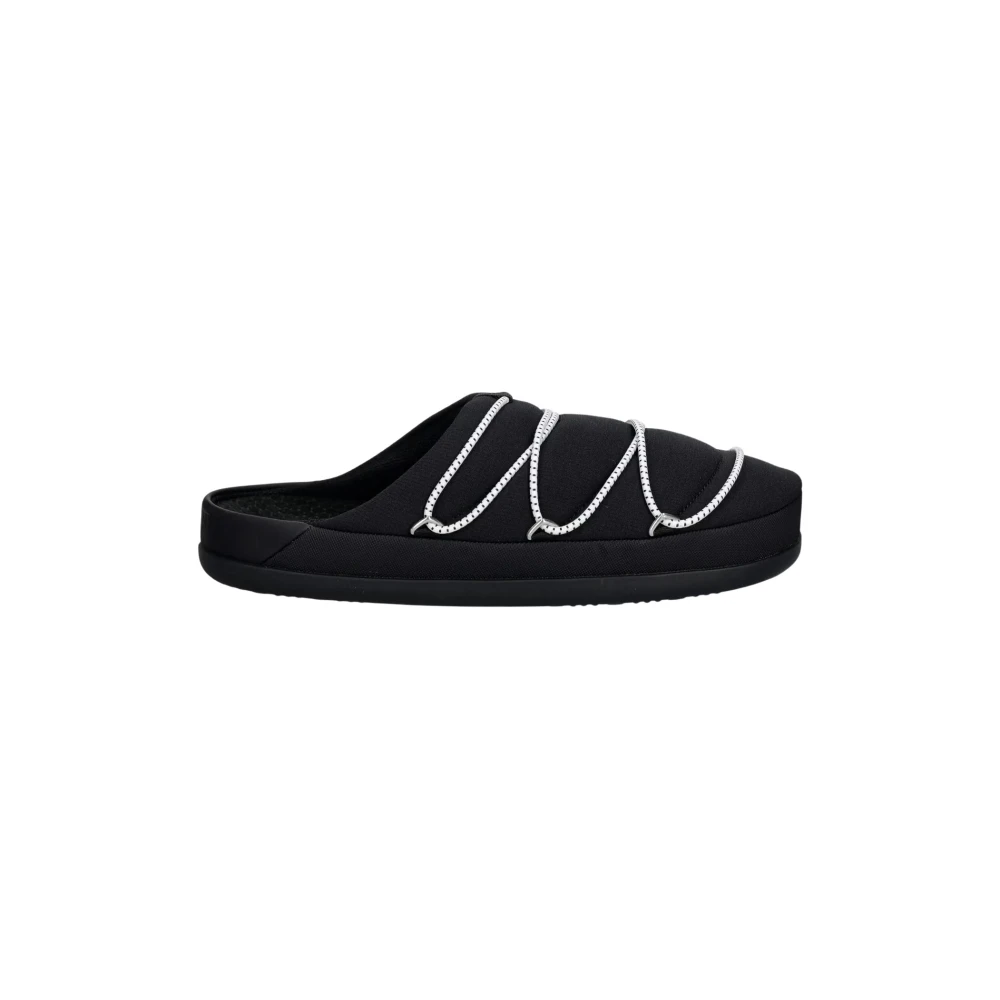 Moon Boot, Unisex, Hausschuhe, Soft, Schwarz, (43) - Bild 3