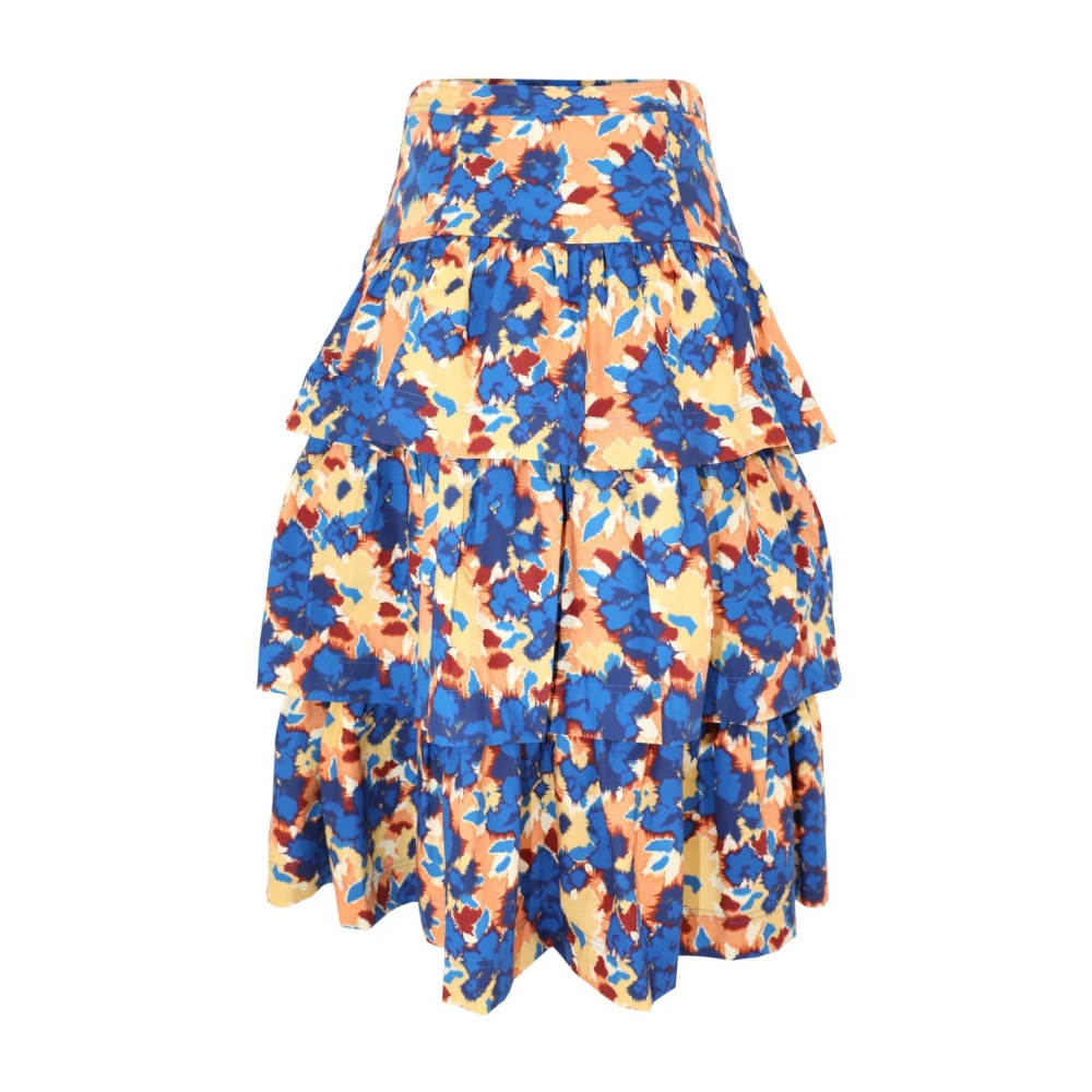 Skirts > Midi Skirts - - Ulla Johnson - Modalova