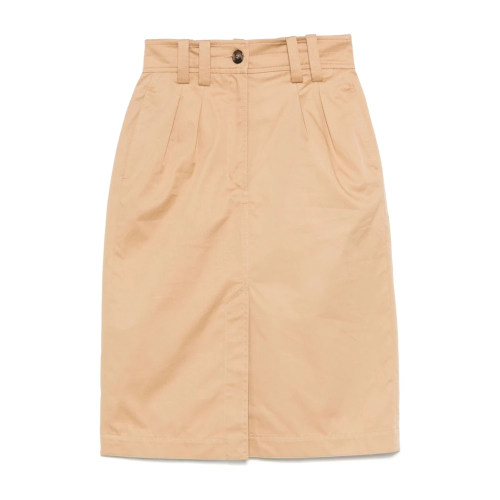 Skirts > Midi Skirts - - A.p.c. - Modalova