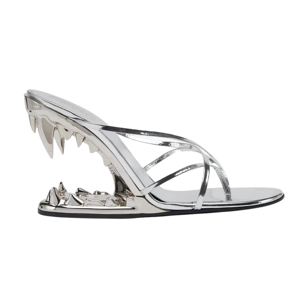 Shoes > Heels > Heeled Mules - - Gcds - Modalova