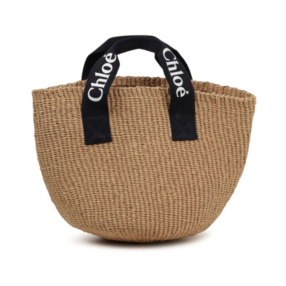 Chloé Beige tassen voor stijlvolle outfits Beige Dames