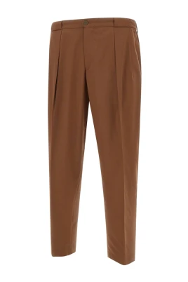 Portobellos Trousers
