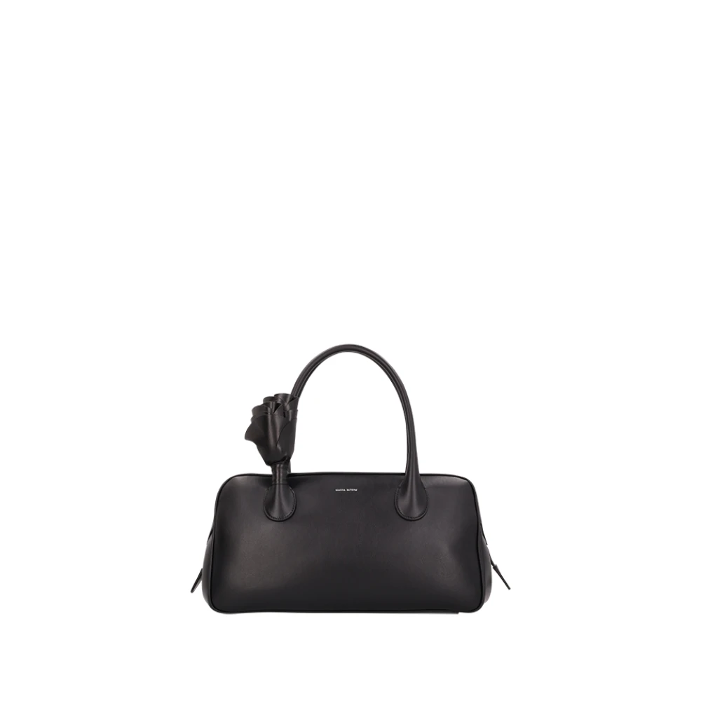 Magda Butrym Women's Black Brigitte Bag
