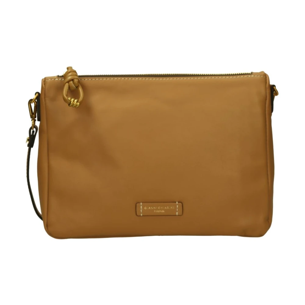 Gianni Chiarini Nora Pouch Brown Dames