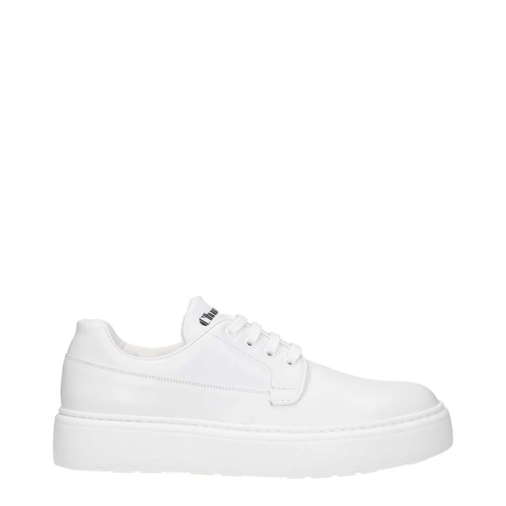 Church’s Casual Sneakers Heren Schoenen Wit