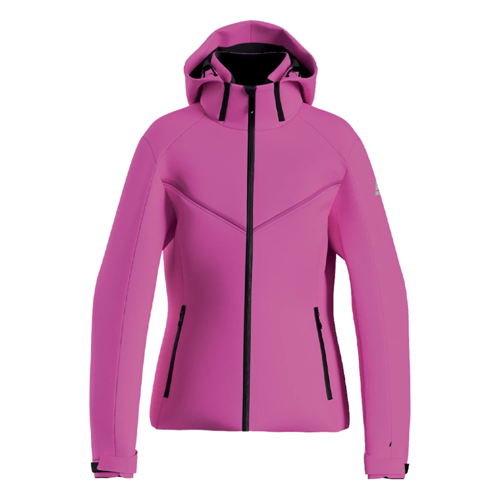 Energiapura 3300 Trun Lady Skibroek Pink Dames