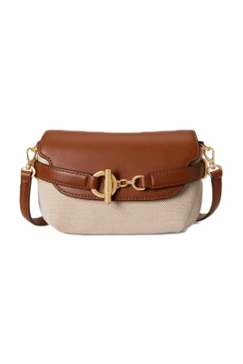 Blke Sm Crs-Crossbody-Small-Crss Dye Cnvs/Nt Sm