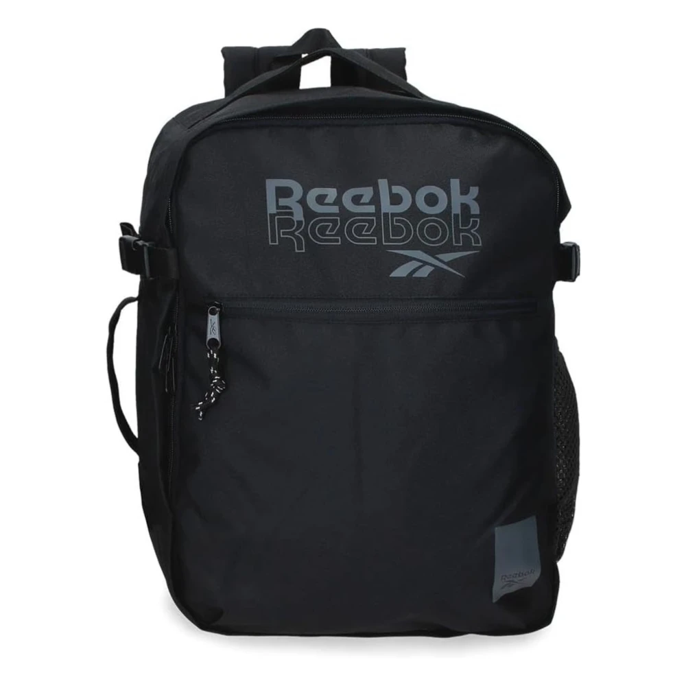 Reebok - Bags > Backpacks - Black - Reebok - Modalova