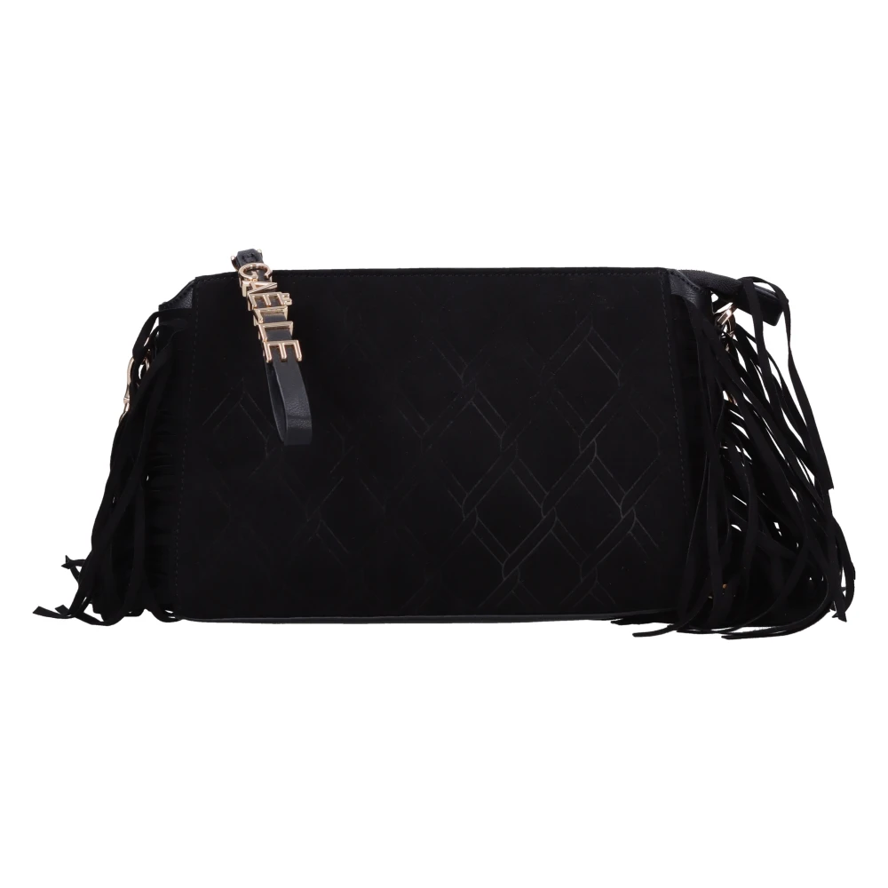 Gaëlle Paris Gaelle Bags.. Zwart Black Dames