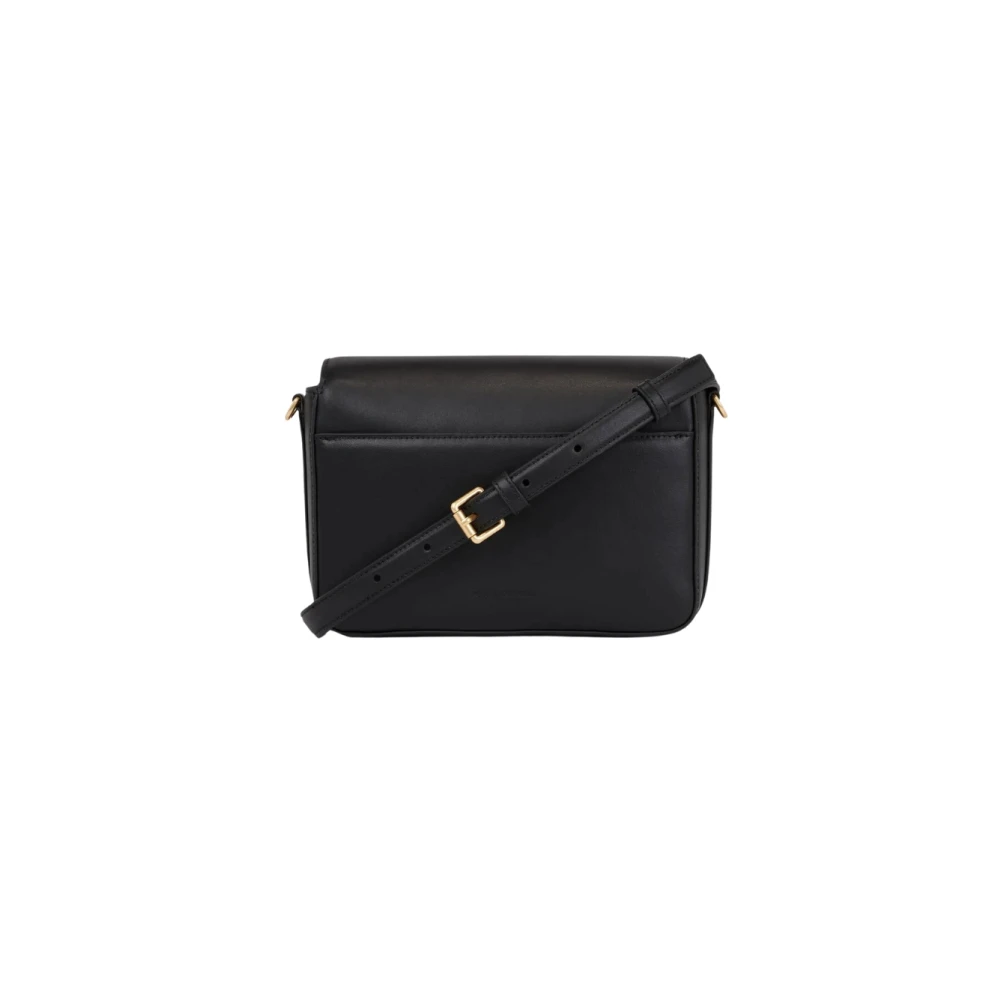 Karl Lagerfeld Schoudertas Black Dames