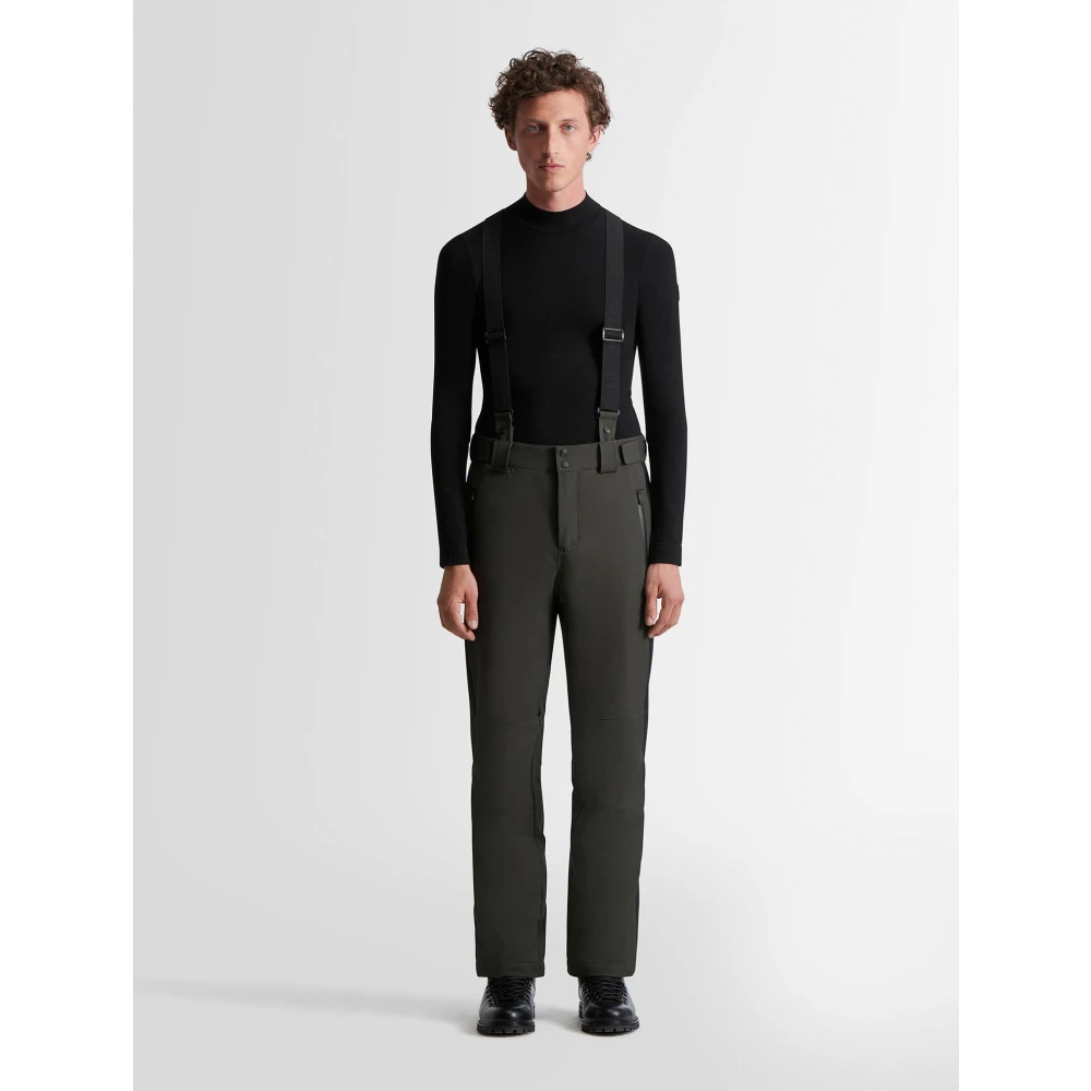 Fusalp Ranger Broek Green Heren