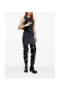 gray-dress-elevate-wardrobe-comfort-style
