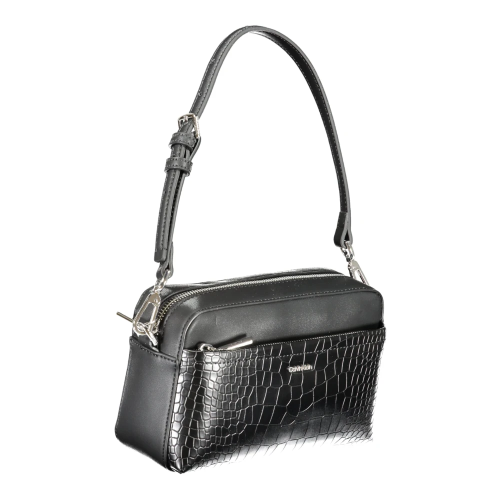 Calvin Klein Tassen en Accessoires Black Dames