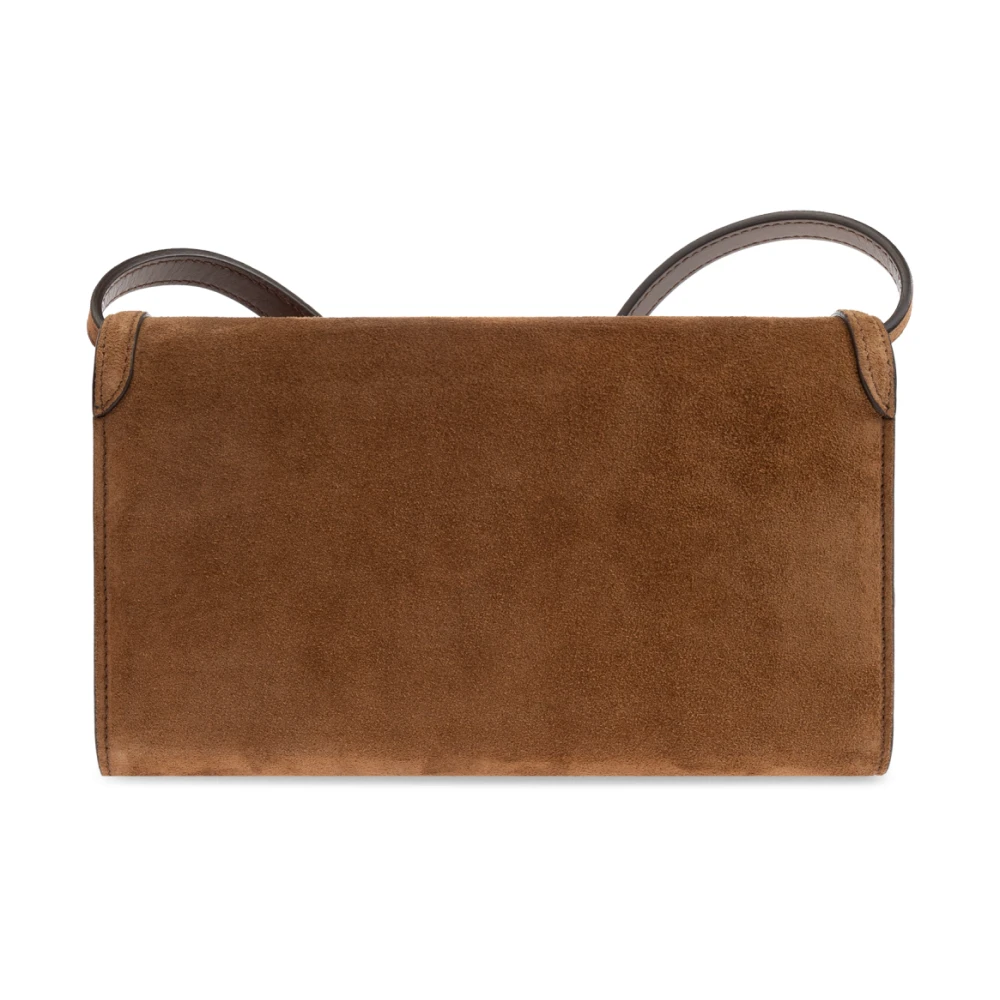 Tom Ford Wallets & Cardholders Brown Dames