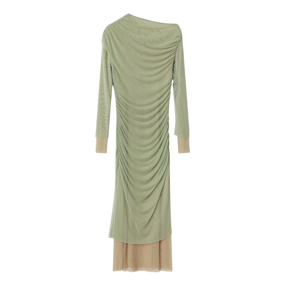 Dresses > Day Dresses > Midi Dresses - - DAY Birger et Mikkelsen - Modalova