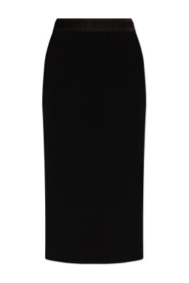 skirt-with-logo