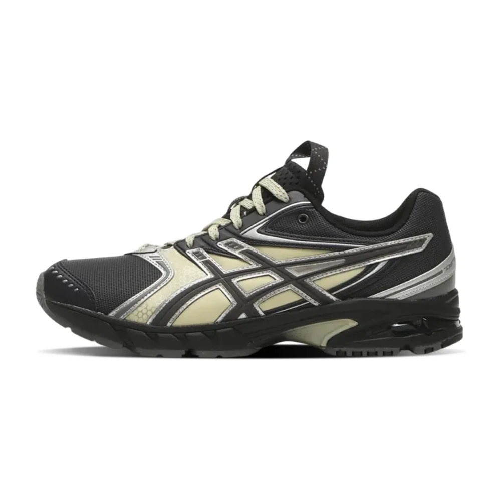 Asics Ub11-S Gel-DS Trainer 14 Heren Schoenen Zwart