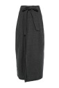 jupe-midi-en-laine-douce-gris-anthracite