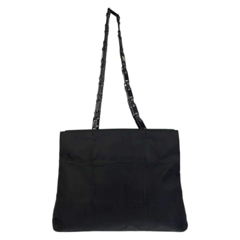 Pre-owned > Pre-owned Bags > Pre-owned Tote Bags - - Prada Vintage - Modalova