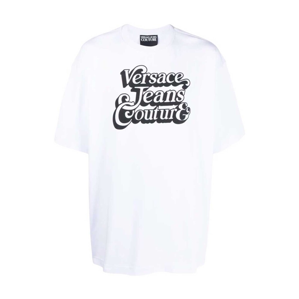 Versace t shirt online dames