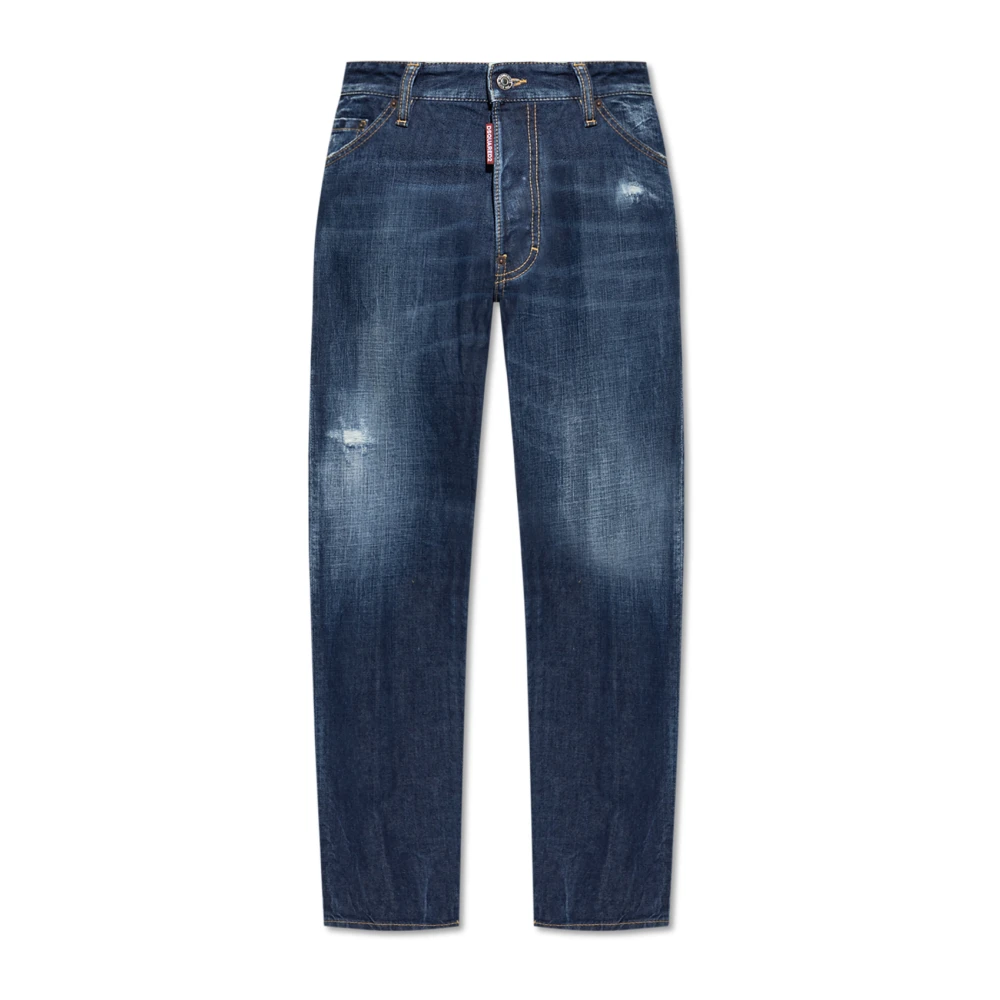 Jeans > Skinny Jeans - - Dsquared2 - Modalova
