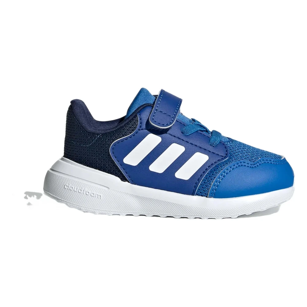 Adidas Tensaur Run 3.0 Sneakers för Barn Blue, Unisex