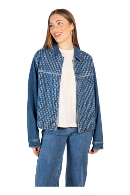 Dharma Jacket