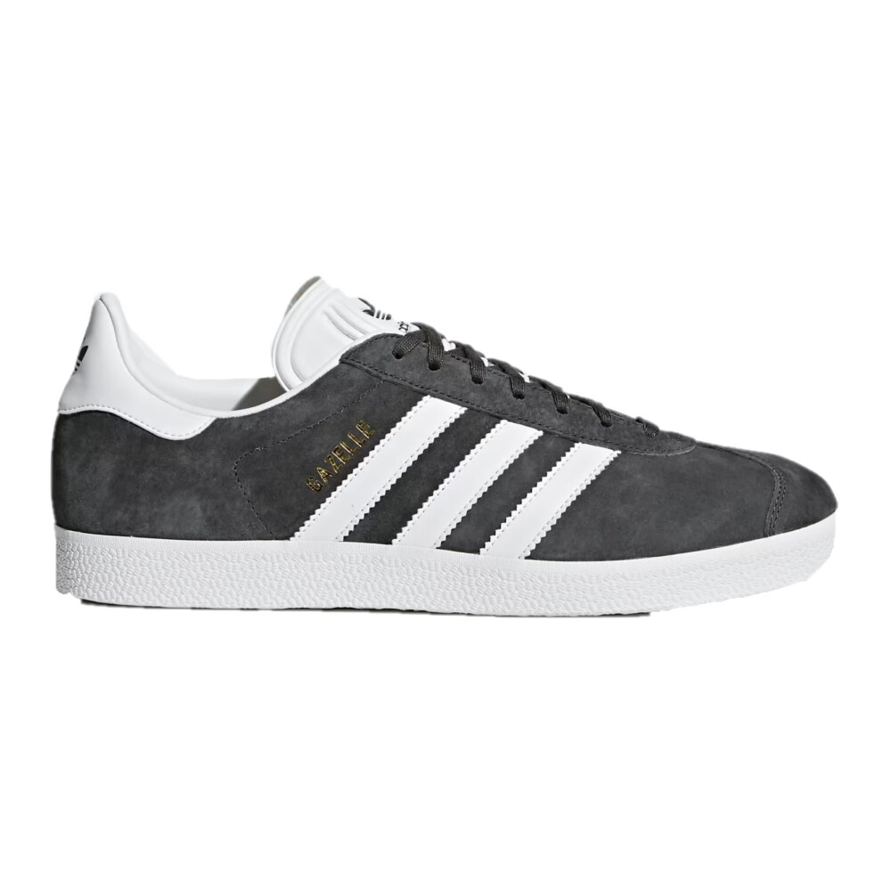 Adidas hotsell gazelle dunkelgrau