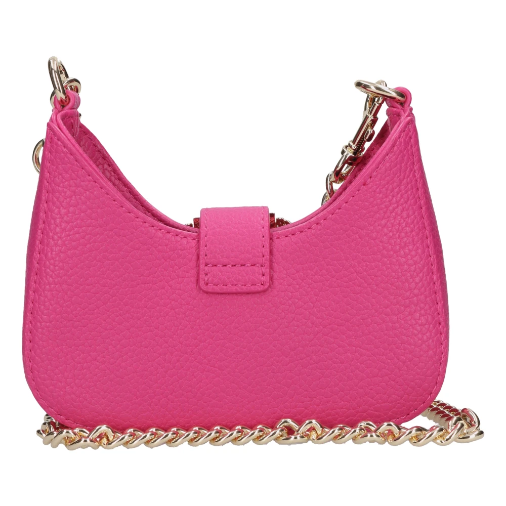 Versace Jeans Couture Tassen.. Fuchsia Pink Dames