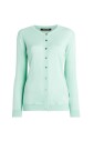 cardigan-boutonne-devant-avec-monogramme-dore