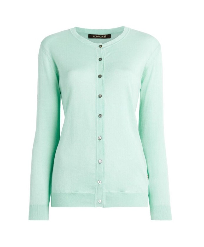 cardigan-boutonne-devant-avec-monogramme-dore