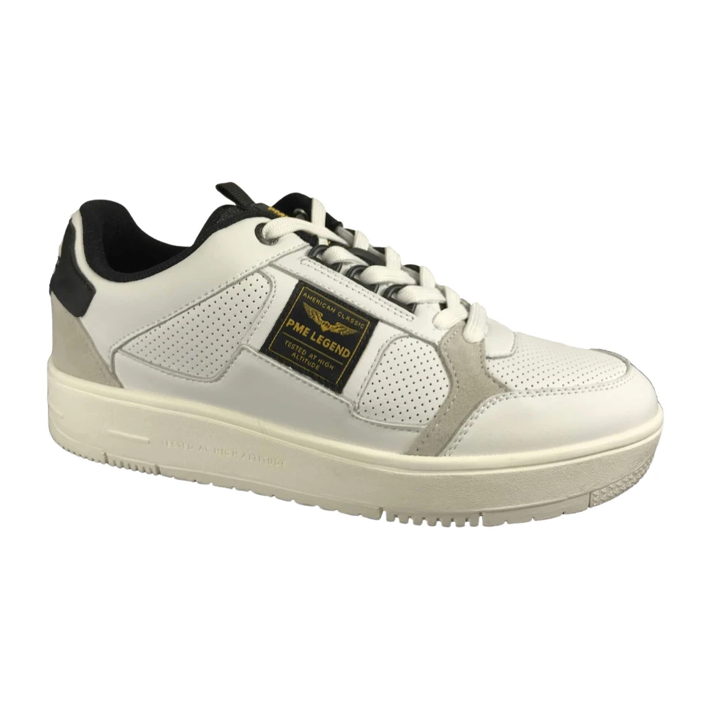 PME Legend Sneaker Heren Schoenen Veelkleurig Multicolor