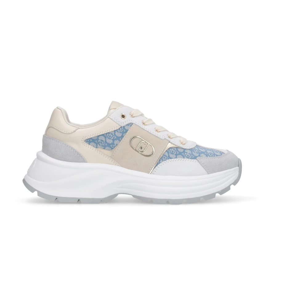 Liu Jo Donna Multicolor Scarpe, E, 36 Eu, New,