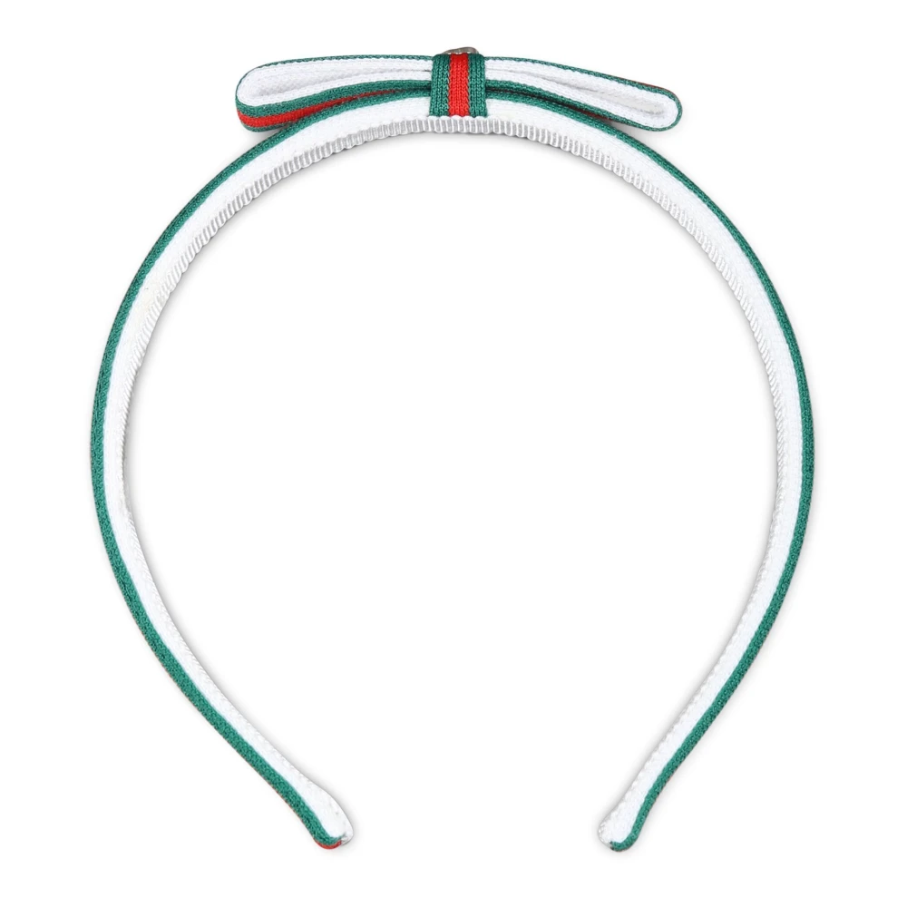 Gucci Stijlvolle Handtas Green Dames