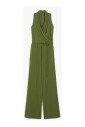 ensemble-pantalon-vert-drape