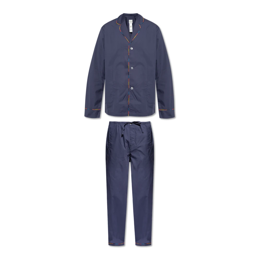 Nightwear & Lounge > Pyjamas - - Paul Smith - Modalova