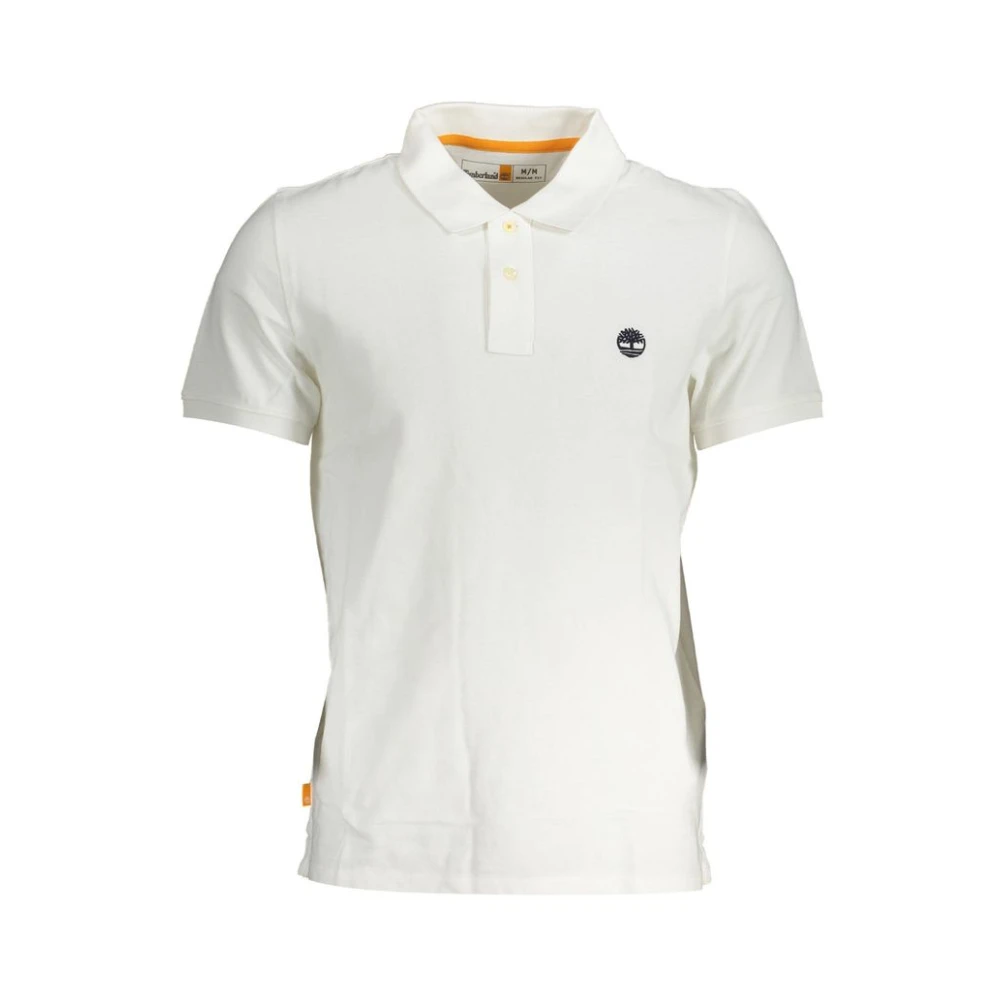 Tops > Polo Shirts - - Timberland - Modalova
