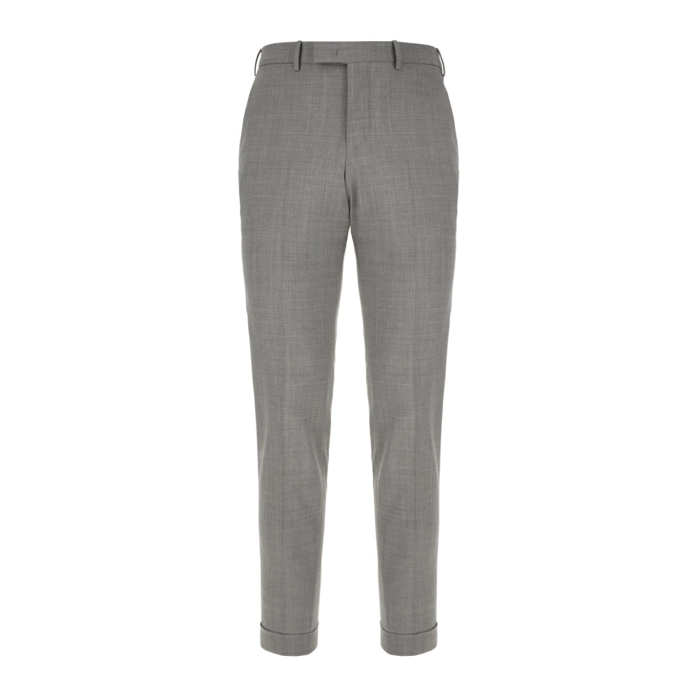Trousers > Slim-fit Trousers - - PT Torino - Modalova
