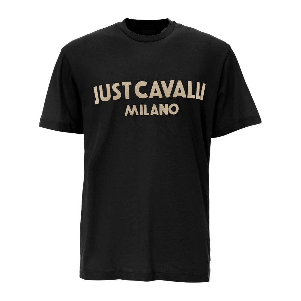 Tops > T-Shirts - - Just Cavalli - Modalova