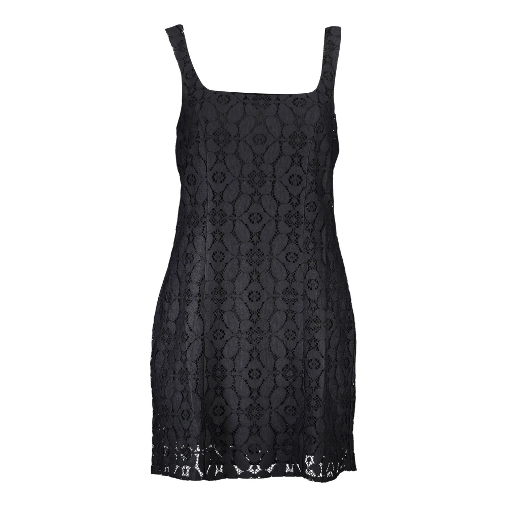 Dresses > Day Dresses > Short Dresses - - Desigual - Modalova
