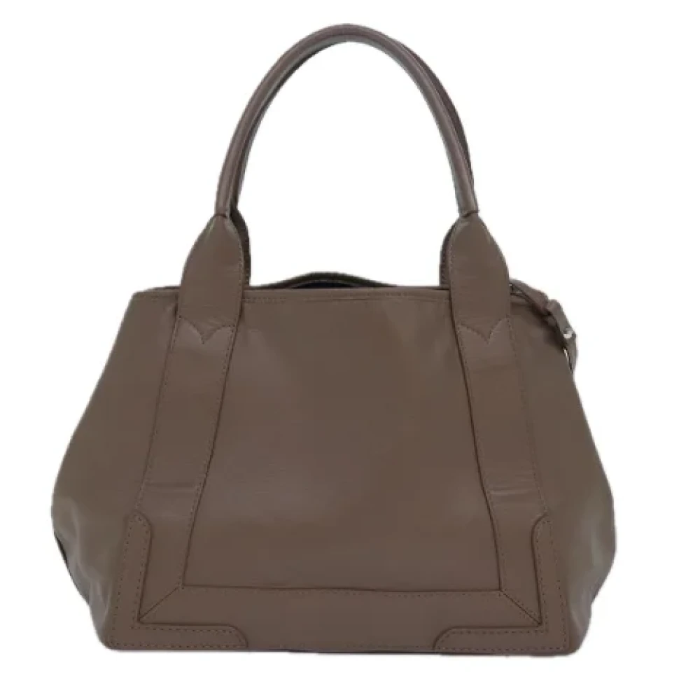 Pre-owned > Pre-owned Bags > Pre-owned Handbags - - Balenciaga Vintage - Modalova